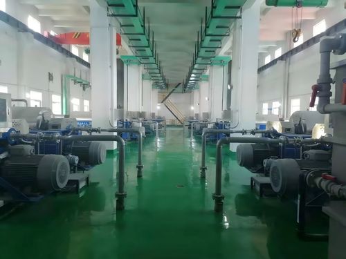 Case Study: Tackling Fly Ash Treatment for a Major Cement Plant