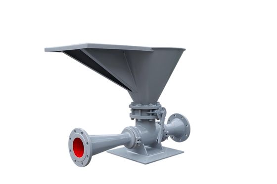 Αγορά ​​Χοάνη ανάμειξης λάσπης ZHP Jet  180m3/H Γρήγορη προσθήκη ρευστού γεώτρησης  Χοάνη ανάμειξης online manufacture