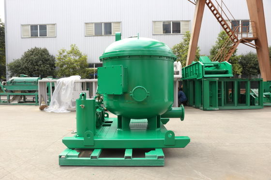 comprar Degasificador a Vácuo de Separação de Gás 92% 30KW – Unidade de Pressurização Degasificador a Vácuo 37kW online manufacture