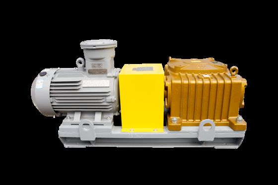 Buy Mixing Mud Agitators 58rpm 72rpm  Drilling Mud Agitator online manufacture