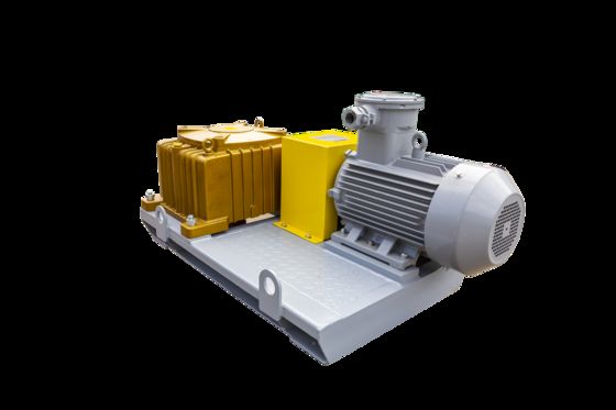 kopen Industriële mixer modder tank agitator 15kW Heavy Duty Construction Boorvloeistof agitator online manufacture