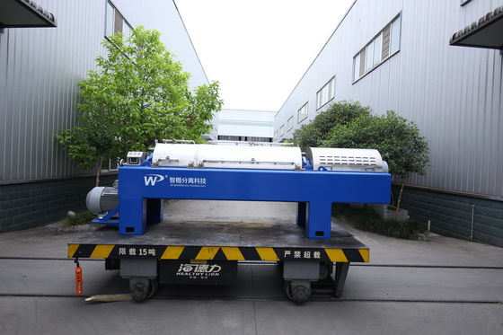 comprare Decantatore centrifugo ZK a etanolo igienico - Personalizzabile per la produzione di alcol online manufacture