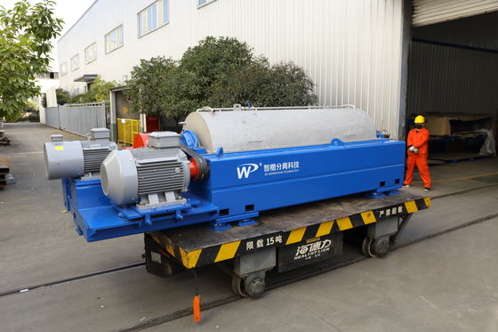 kaufen Langlebiger Palmöl-Trikantor: 11 000 kg Schwerlast-Design online manufacture