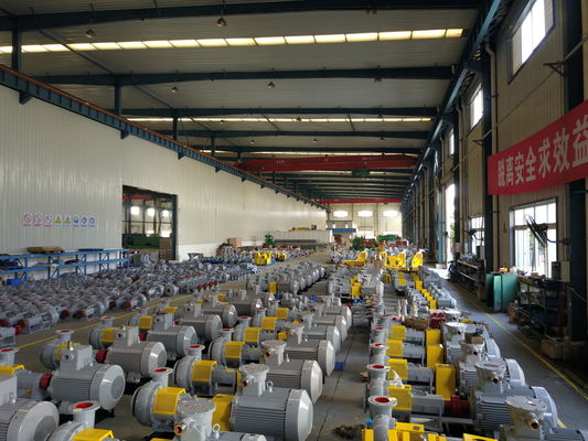 acheter 5 Modèles de Pompes Centrifuges 1460 tr/min - 1760 tr/min Pompes Centrifuges Industrielles online manufacture