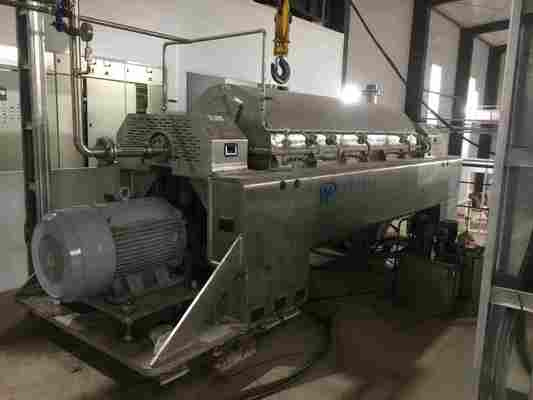 Buy ​​ZK Protein Isolation Decanter | Internal Bubble Breaker | Drilling Fluid Processing online manufacture