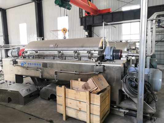 شراء فاصل بروتين | تقنية كسر الفقاعات الداخلية | ZK SEPARATION online manufacture