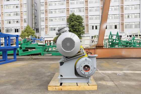 Buy WJQ Shear Pumps 95% Efficiency High Shear Mixer Pump  For Drilling Mud Polymer online manufacture