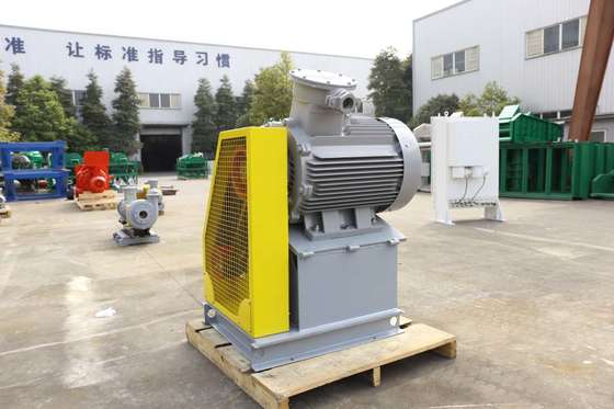 comprare Pompa di taglio a doppia frequenza 50Hz 60Hz Pompa sensibile al taglio per perforazione online manufacture