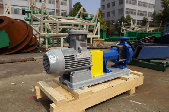 Beli 15m3/H - 20m3/H Pompa Semprot Ringkas untuk Pengeboran Minyak ZL200730094452.1 online manufacture