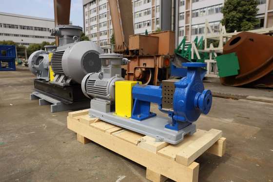Buy Reversible Rotation Spray Pump  7.5m3 /H Adaptable To Rig Space Limits online manufacture