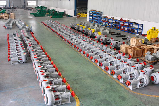 satın al ​Çamur Sondaj Santrifüj Yağ Pompası Patentli Keçe Kayış Tahrikli Santrifüj Pompa online manufacture