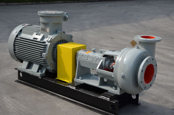 Beli Pengaduk Lumpur Industri 3KW-22KW Cacing Pengaduk Lumpur Pit 57rpm 71rpm online manufacture