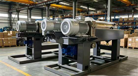 buy Olive Oil Decanter Centrifuge for Olive Processing & Three-Phase Oil Separation online manufacture
